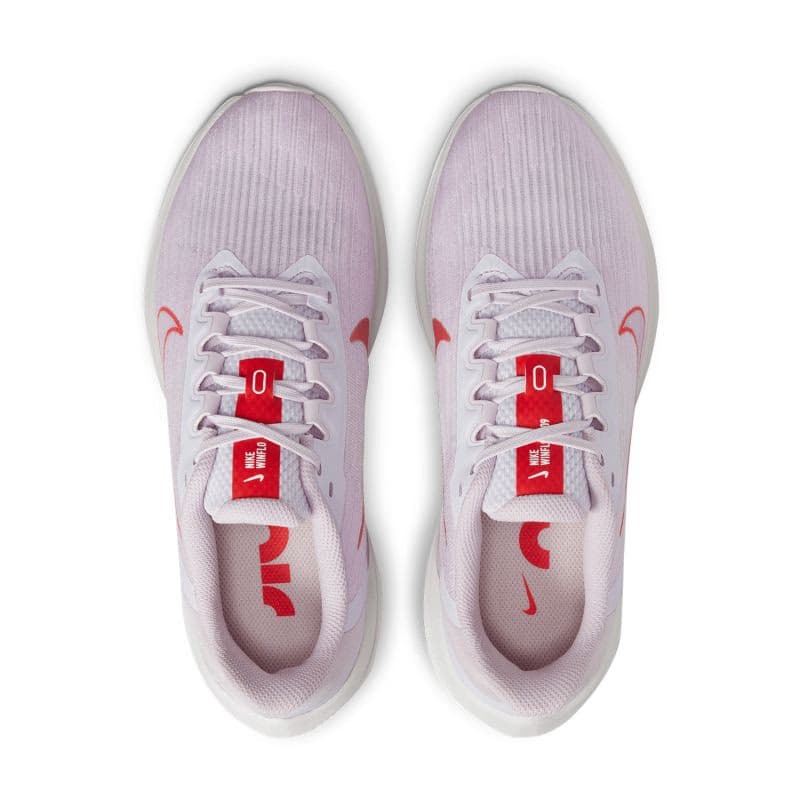 Dámska bežecká obuv NIKE Winflo 9 barely grape doll summit white light crimson 4