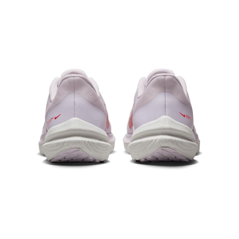 Dámska bežecká obuv NIKE Winflo 9 barely grape doll summit white light crimson 5