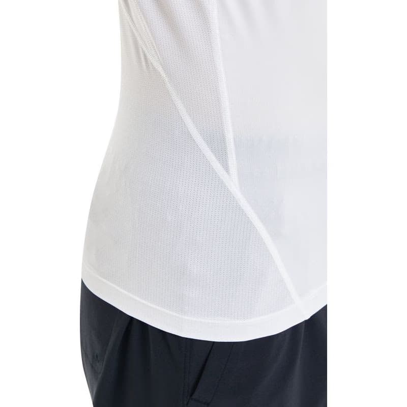 Pánske kompresné tričko s dlhým rukávom UNDER ARMOUR UA HG Armour Comp LS-WHT 5