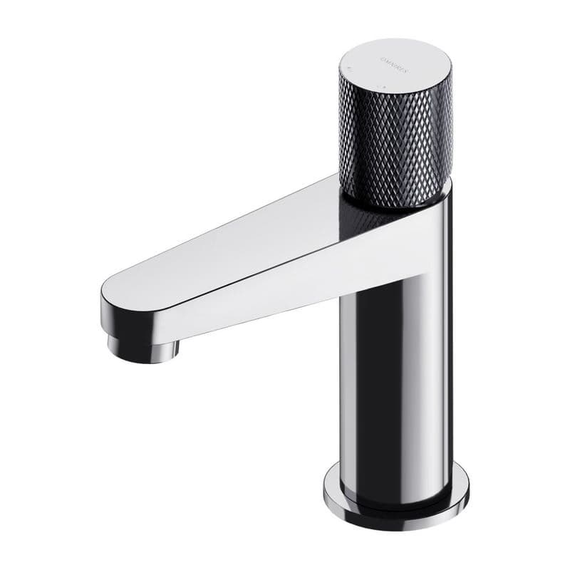 OMNIRES - CONTOUR umývadlová batéria chróm /CR/ CT8010CR 1