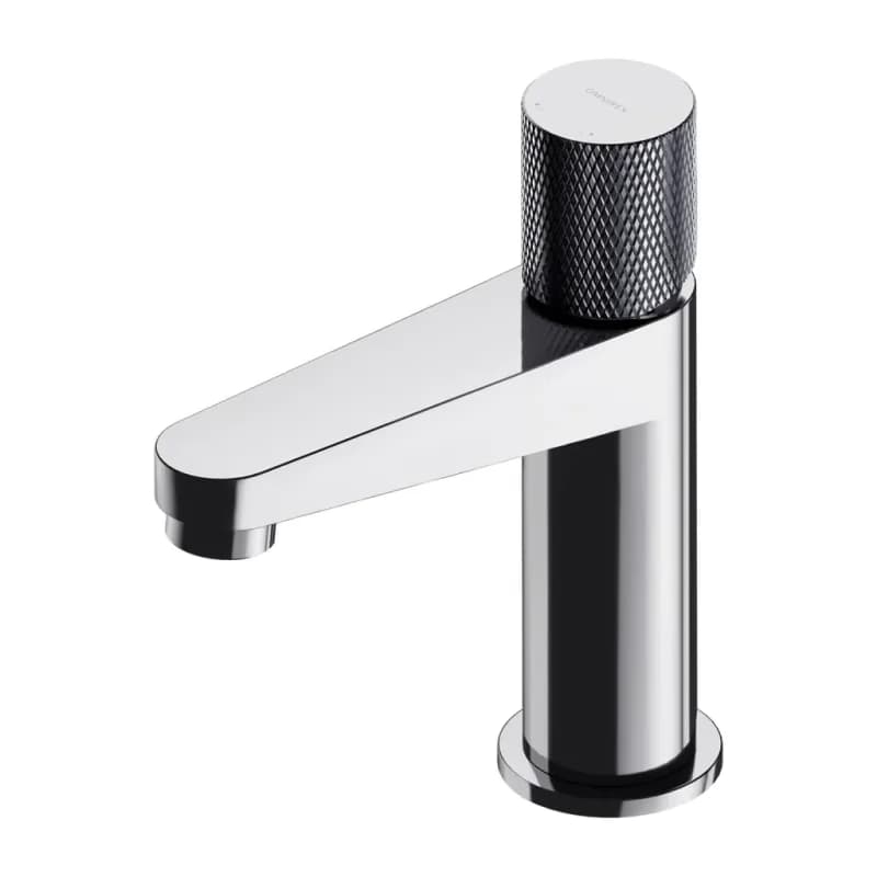 OMNIRES - CONTOUR umývadlová batéria chróm /CR/ CT8010CR 2
