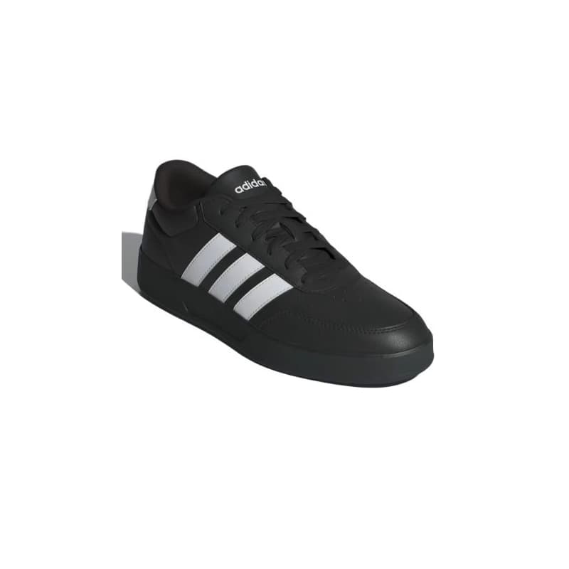 Pánska rekreačná obuv ADIDAS Breaknet 3.0 M core black cloud white core black 1