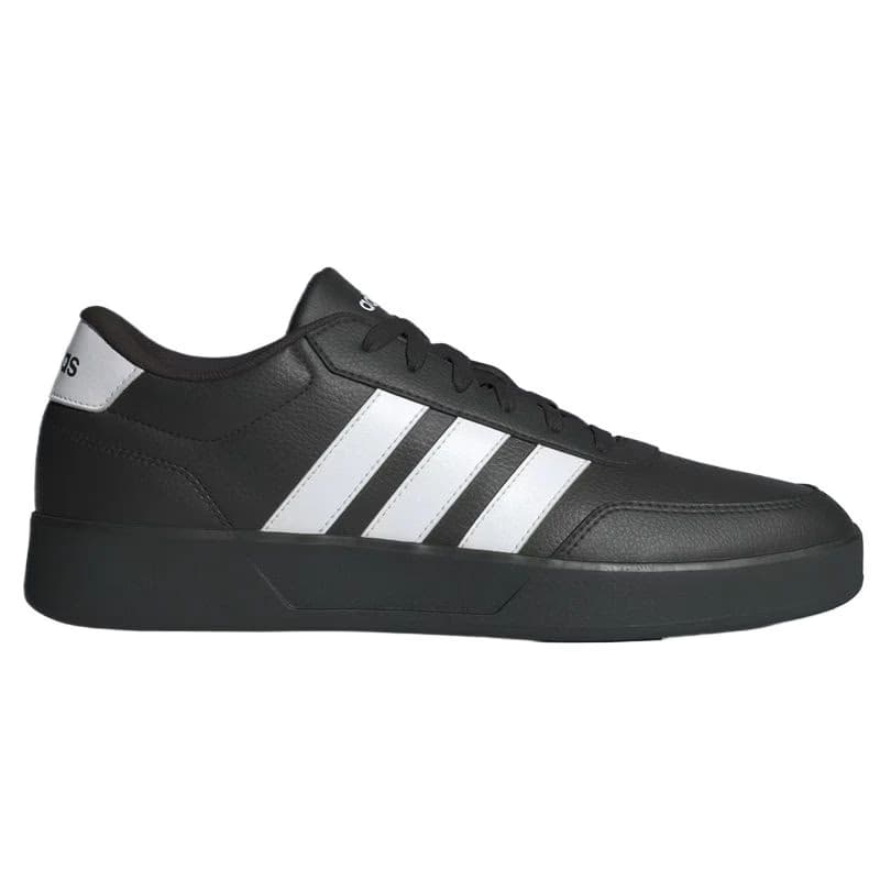Pánska rekreačná obuv ADIDAS Breaknet 3.0 M core black cloud white core black 2
