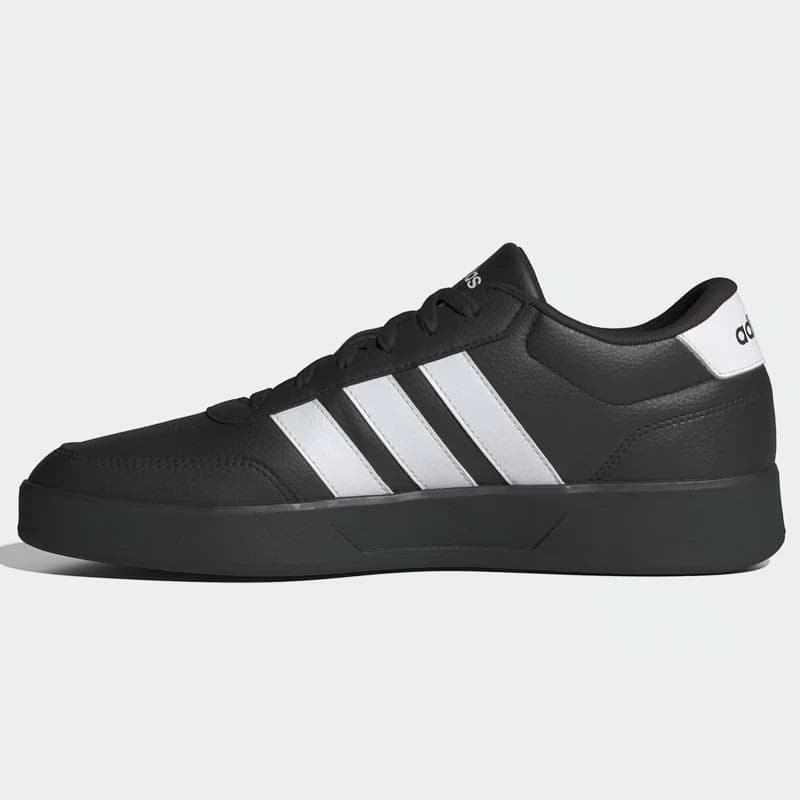 Pánska rekreačná obuv ADIDAS Breaknet 3.0 M core black cloud white core black 3