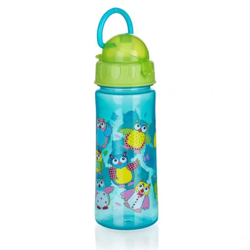 Fľaša na nápoje Owl G 500 ml 12628000G 1