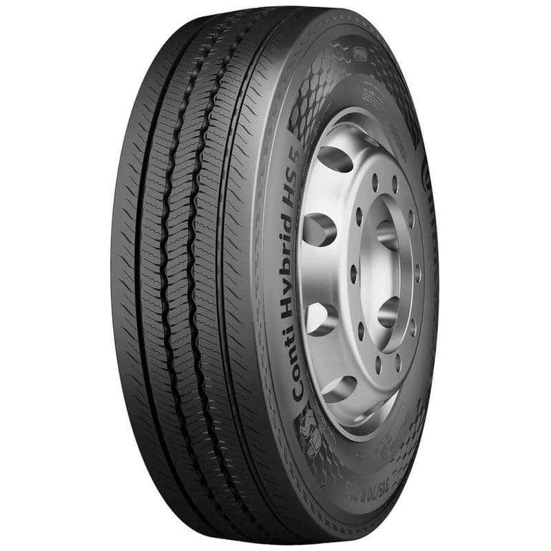 Continental Conti Hybrid HS5 275/70 R22,5 150/148 M Vodiace 1