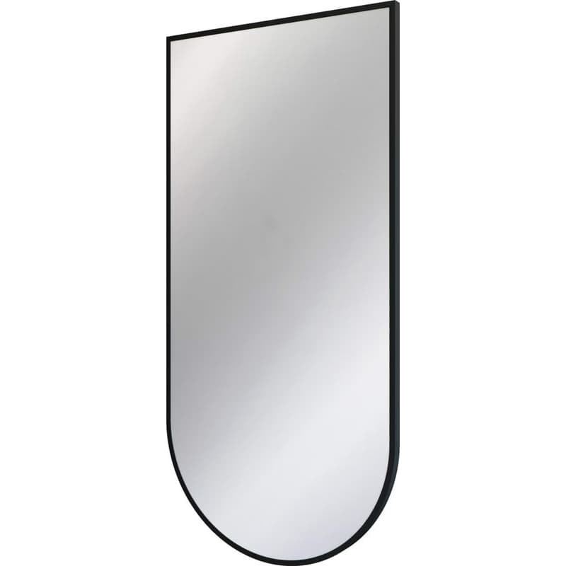 Deante Silia 50x100 cm čierna ADI_N851 1