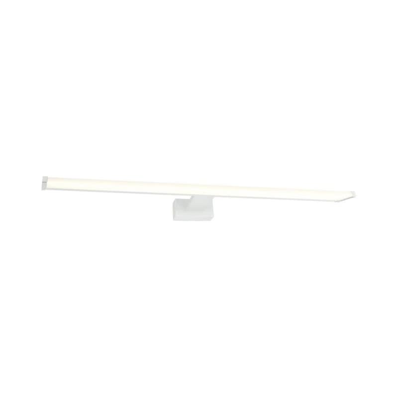LED kúpeľňové osvetlenie pre zrkadlo MIRORE LED/10W/230V 60 cm IP44 biele ML2029 1