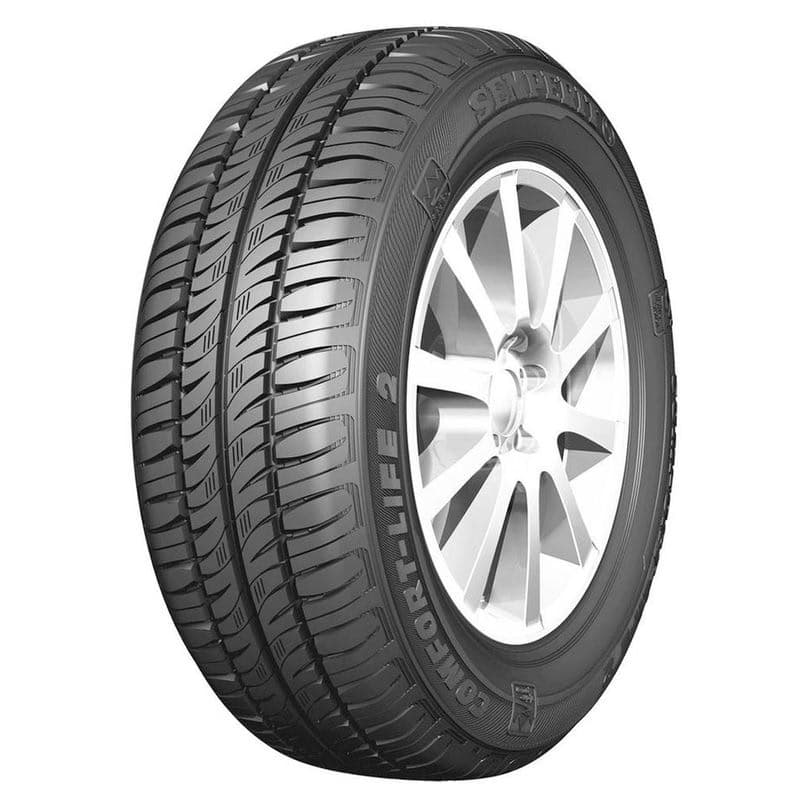 Semperit COMFORT-LIFE 2 SUV 225/60 R18 100 H Letné 1