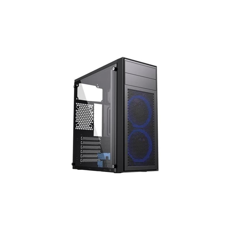 GEMBIRD herný case Fornax M100B 1