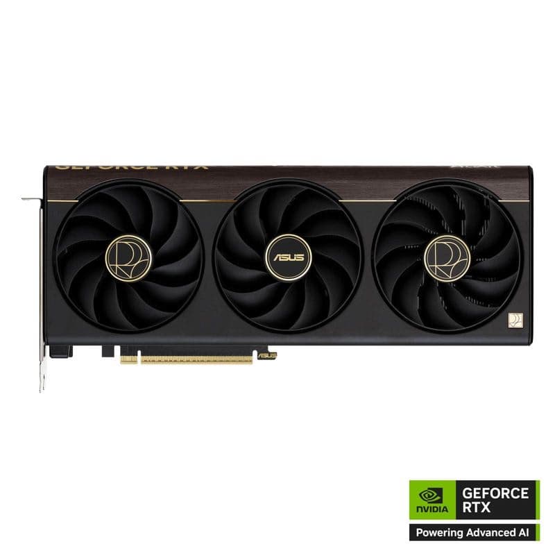 ASUS PROART-RTX5070 TI O16G 1