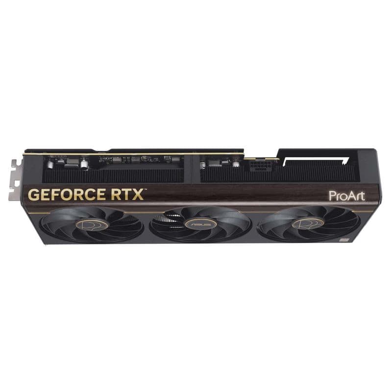 ASUS PROART-RTX5070 TI O16G 3