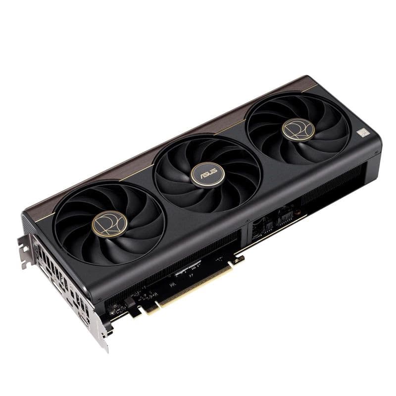 ASUS PROART-RTX5070 TI O16G 4