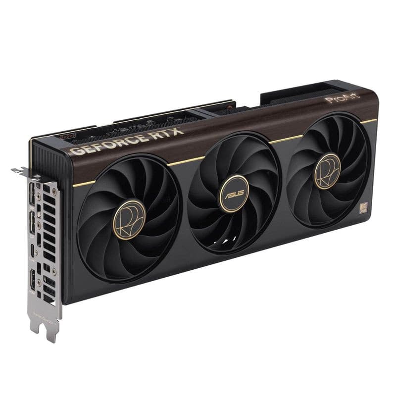 ASUS PROART-RTX5070 TI O16G 5