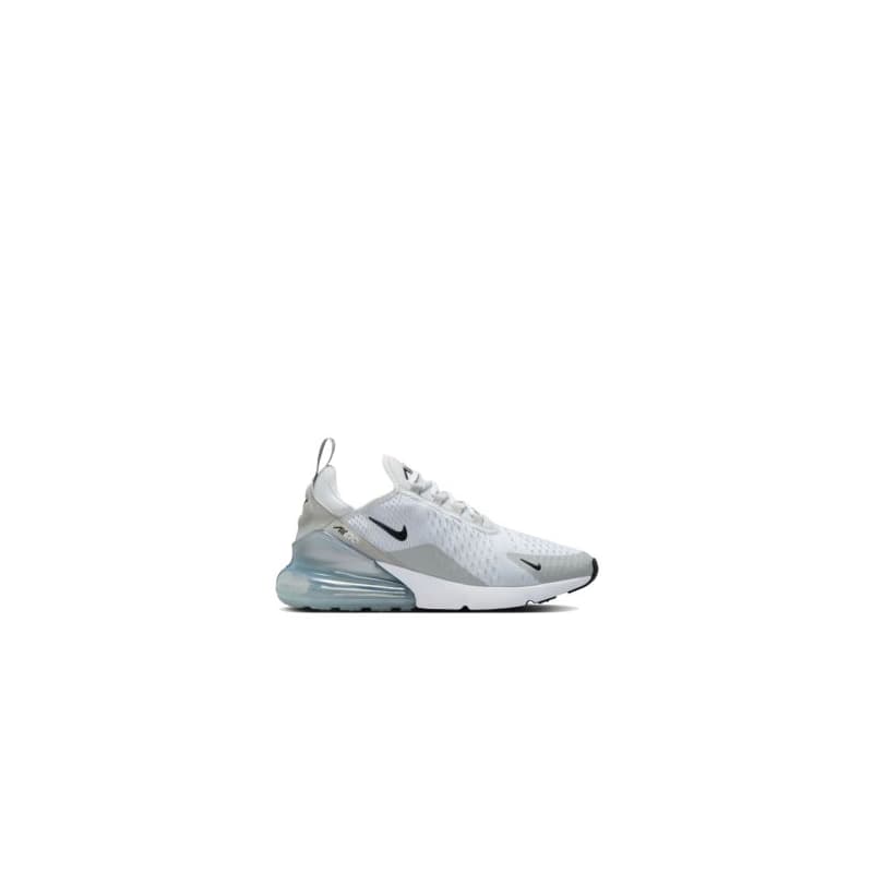 Dámska rekreačná obuv NIKE Air Max 270 W pure platinum black smoke grey