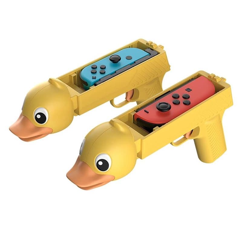 NS - Duck, Quack, Shoot! Kit SWITCH 2&1 3