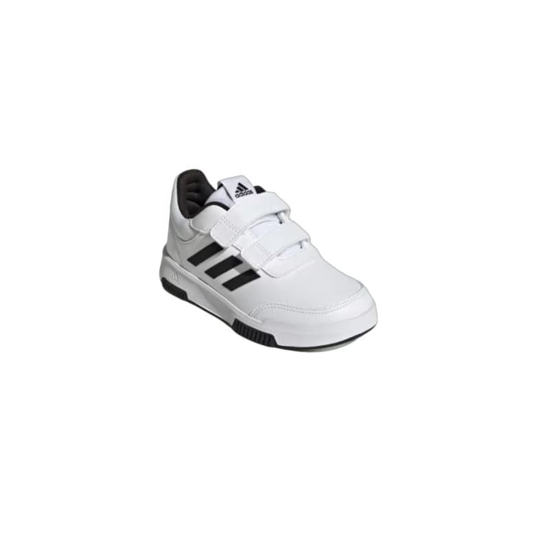 Detská rekreačná obuv ADIDAS Tensaur Sport 2.0 CF K cloud white core black core black