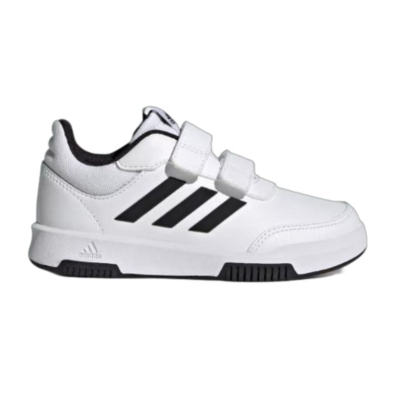 Detská rekreačná obuv ADIDAS Tensaur Sport 2.0 CF K cloud white core black core black 2
