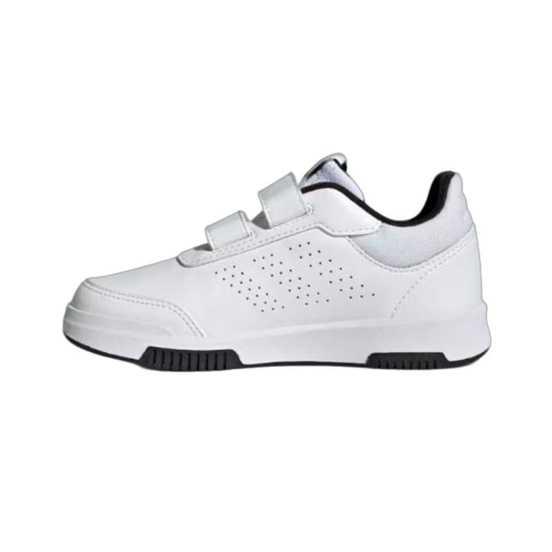 Detská rekreačná obuv ADIDAS Tensaur Sport 2.0 CF K cloud white core black core black 3