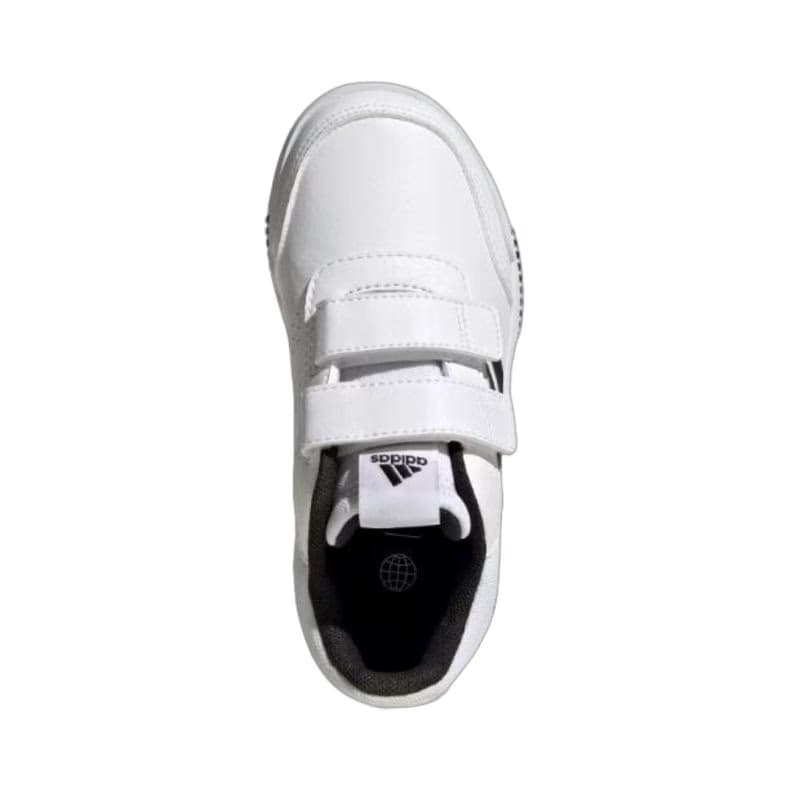 Detská rekreačná obuv ADIDAS Tensaur Sport 2.0 CF K cloud white core black core black 4