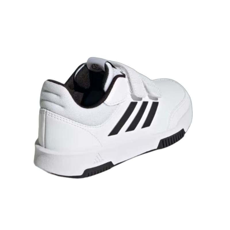 Detská rekreačná obuv ADIDAS Tensaur Sport 2.0 CF K cloud white core black core black 6