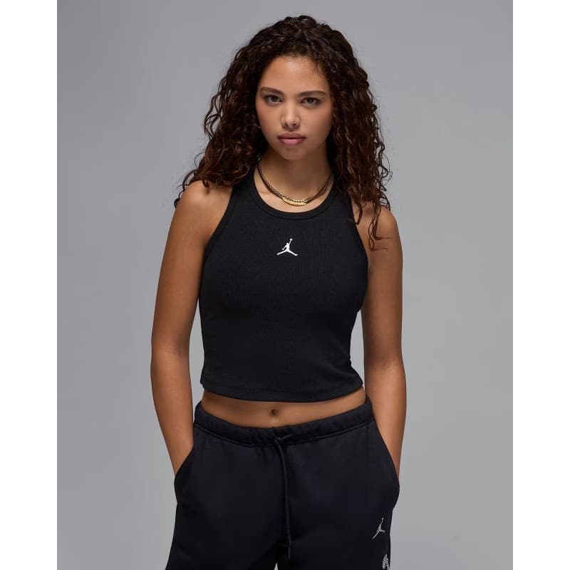 Dámske tielko NIKE Jordan Essentials (SP55)(52) 2