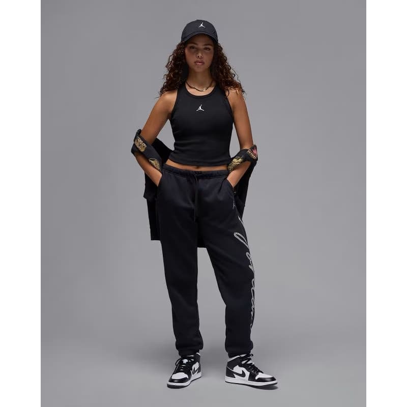 Dámske tielko NIKE Jordan Essentials (SP55)(52) 4