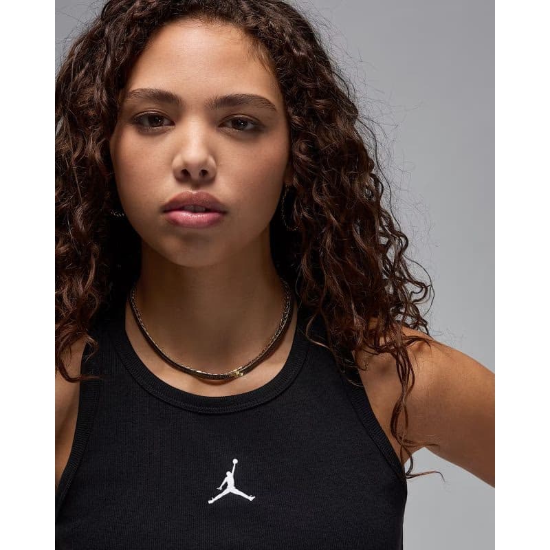 Dámske tielko NIKE Jordan Essentials (SP55)(52) 5