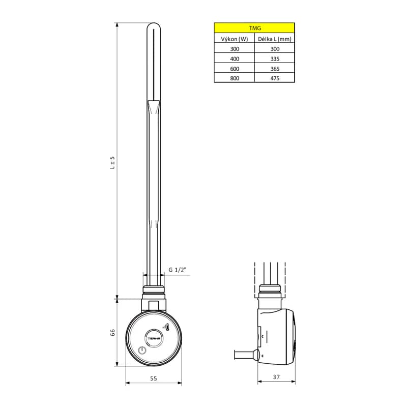 Bruckner WICHER 600.206.4 2