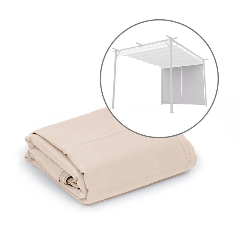Blumfeldt Bočné steny - Pantheon Robust 3x4 - 10047539