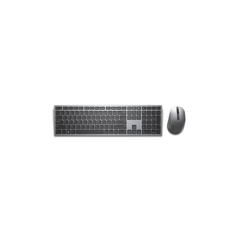Dell set klávesnica + myš KM7321W bezdrôtová US in