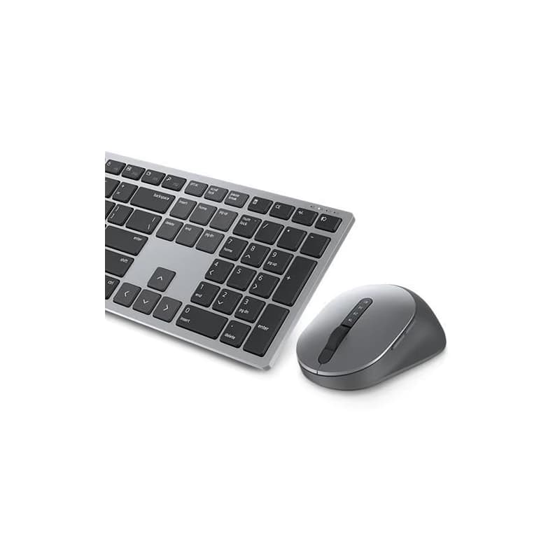 Dell set klávesnica + myš KM7321W bezdrôtová US in 2