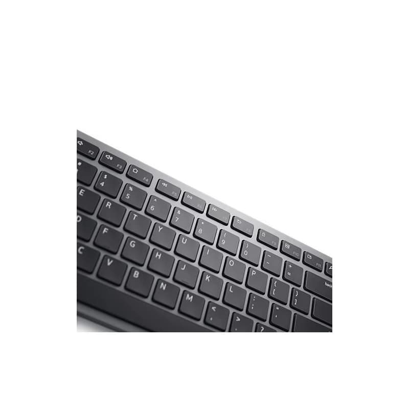 Dell set klávesnica + myš KM7321W bezdrôtová US in 5