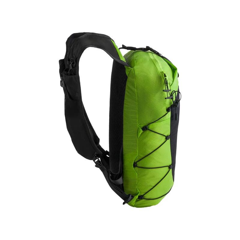 Turistický batoh NORTHFINDER ZEBRU-409-green 2