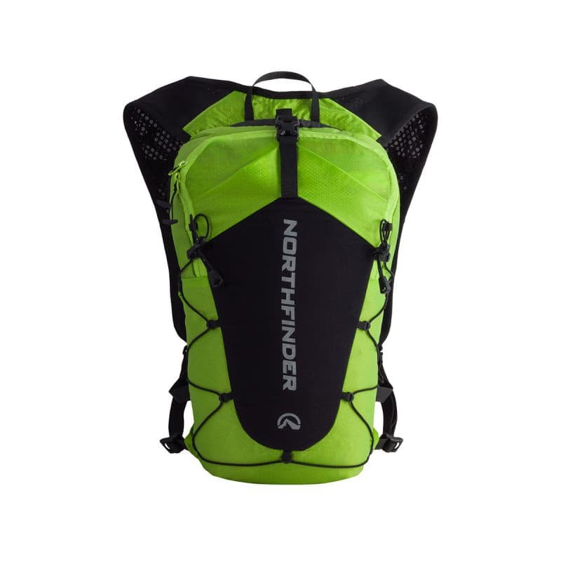 Turistický batoh NORTHFINDER ZEBRU-409-green 3