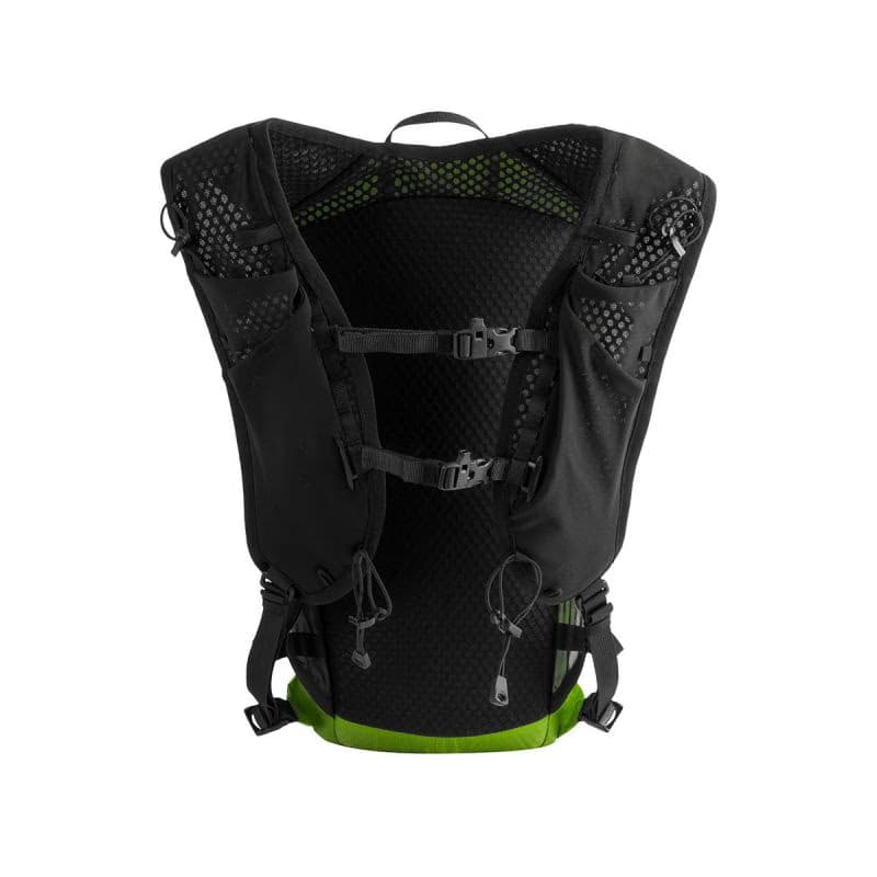 Turistický batoh NORTHFINDER ZEBRU-409-green 4