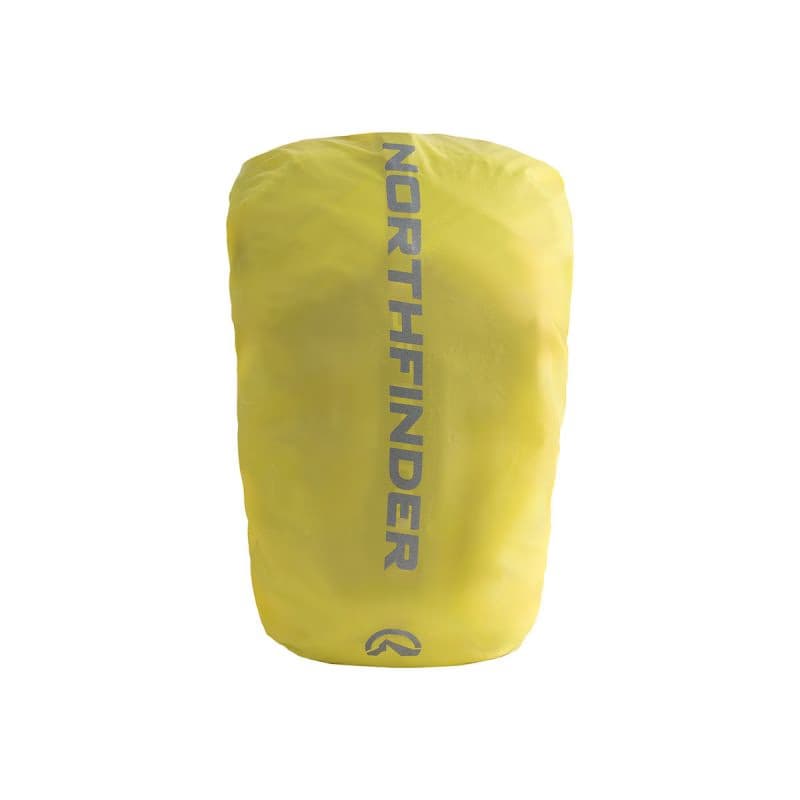 Turistický batoh NORTHFINDER ZEBRU-409-green 5
