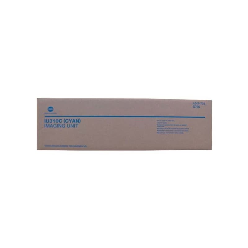 KONICA MINOLTA 4047703 C - originálny 1