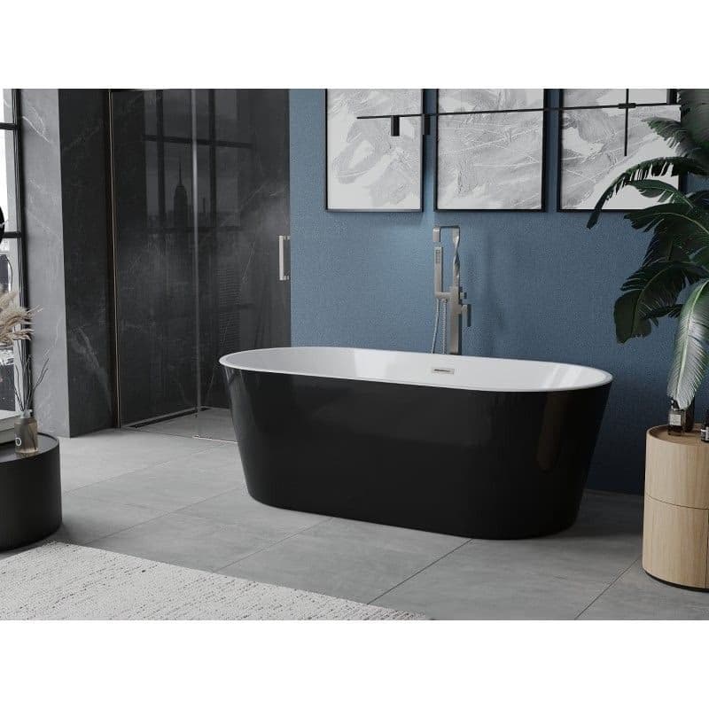 Mexen Luna 140 x 75 cm 52031407575-97 5