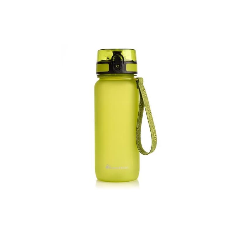 Tritánová športová fľaša MTR 650 ml, Modrá 2
