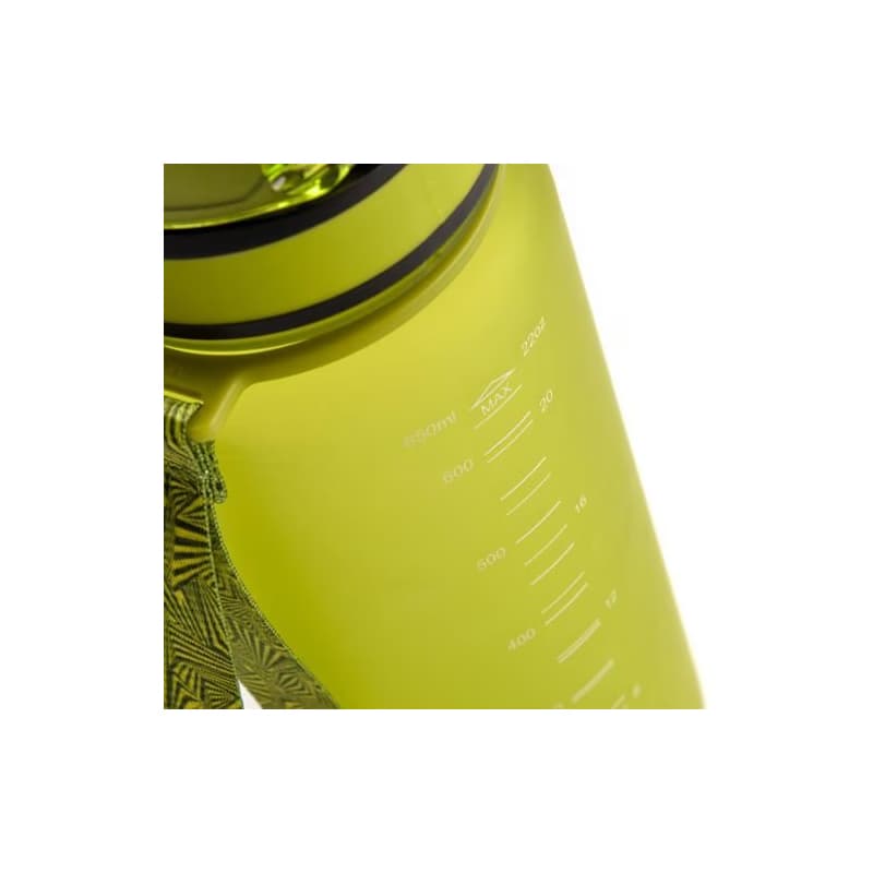 Tritánová športová fľaša MTR 650 ml, Modrá 3