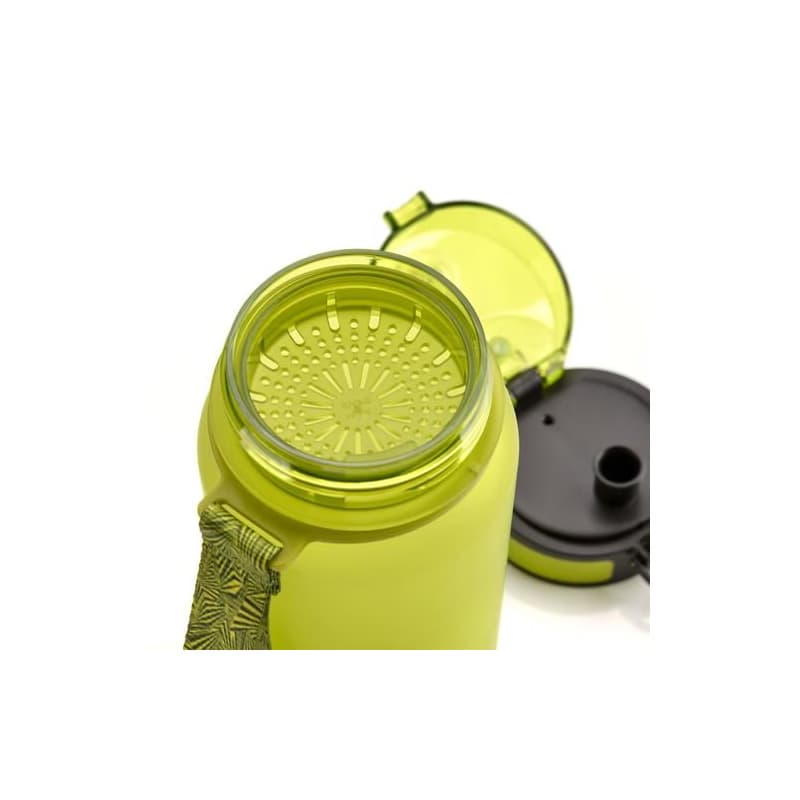 Tritánová športová fľaša MTR 650 ml, Modrá 4