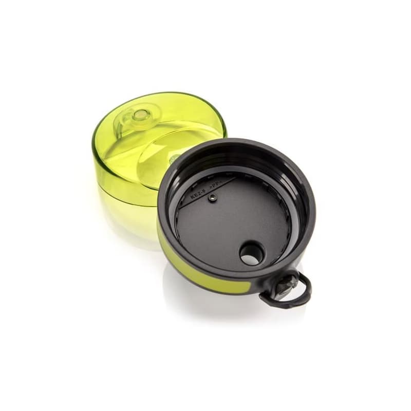 Tritánová športová fľaša MTR 650 ml, Modrá 6