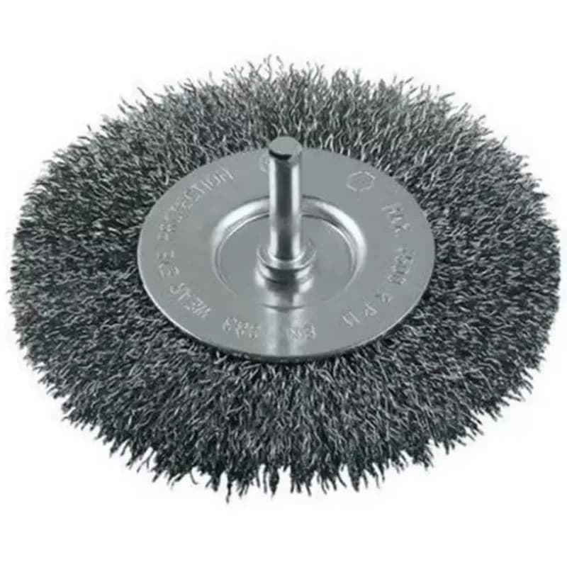 Bosch Drôtená kefa 75X20 mm 1