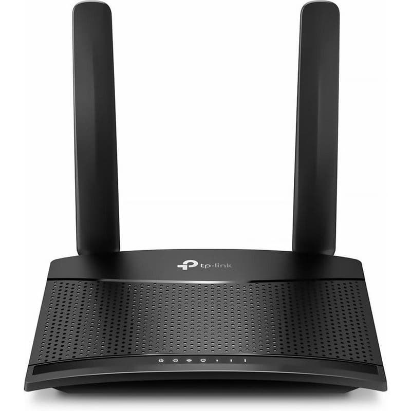 TL-MR100 4G LTE Router, 2xRJ45 TP-LINK 1