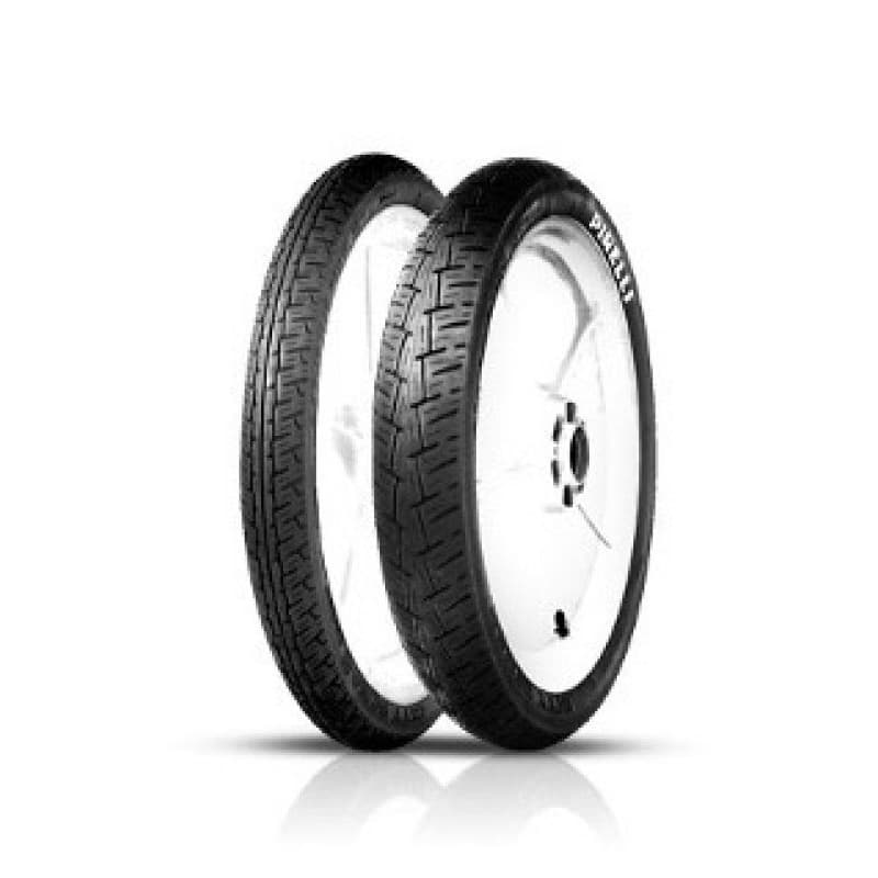 Pirelli City Demon ( 3.00-18 TL 47S M/C, predné koleso ) 1