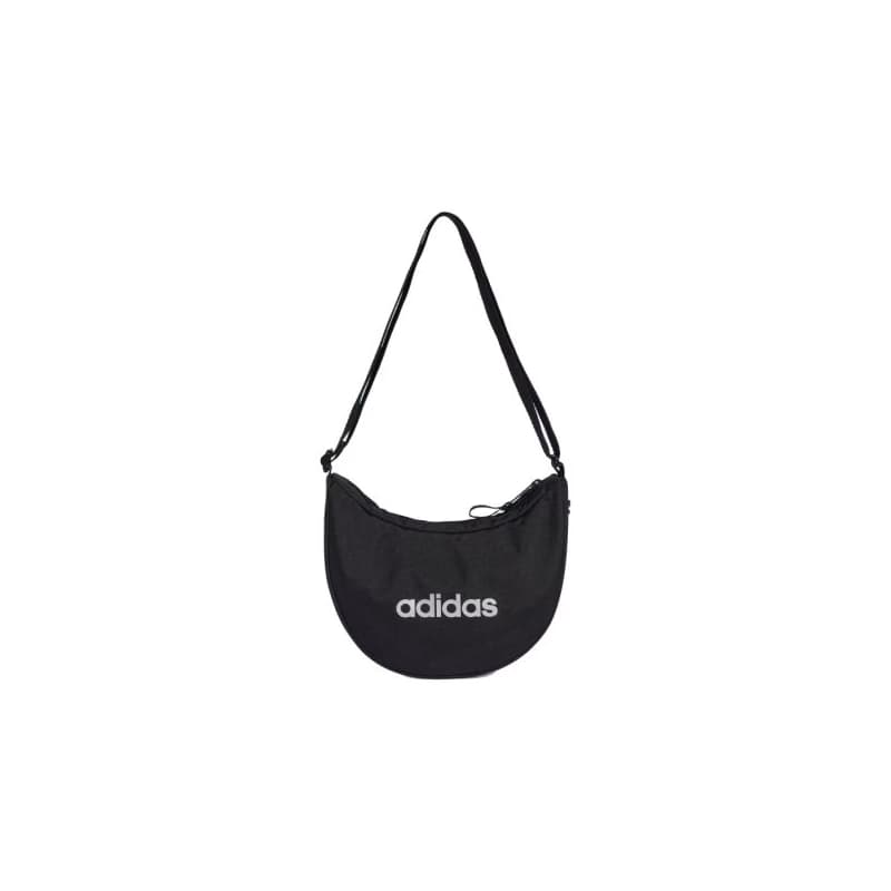 Dámska kabelka ADIDAS W L ESS POUCH BLACK SILVMT 1