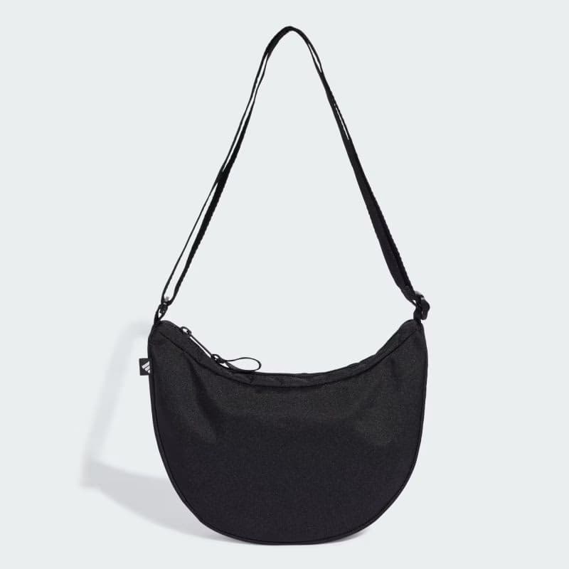 Dámska kabelka ADIDAS W L ESS POUCH BLACK SILVMT 3