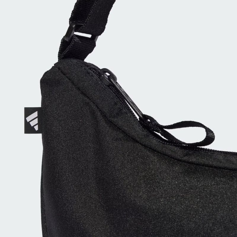 Dámska kabelka ADIDAS W L ESS POUCH BLACK SILVMT 6