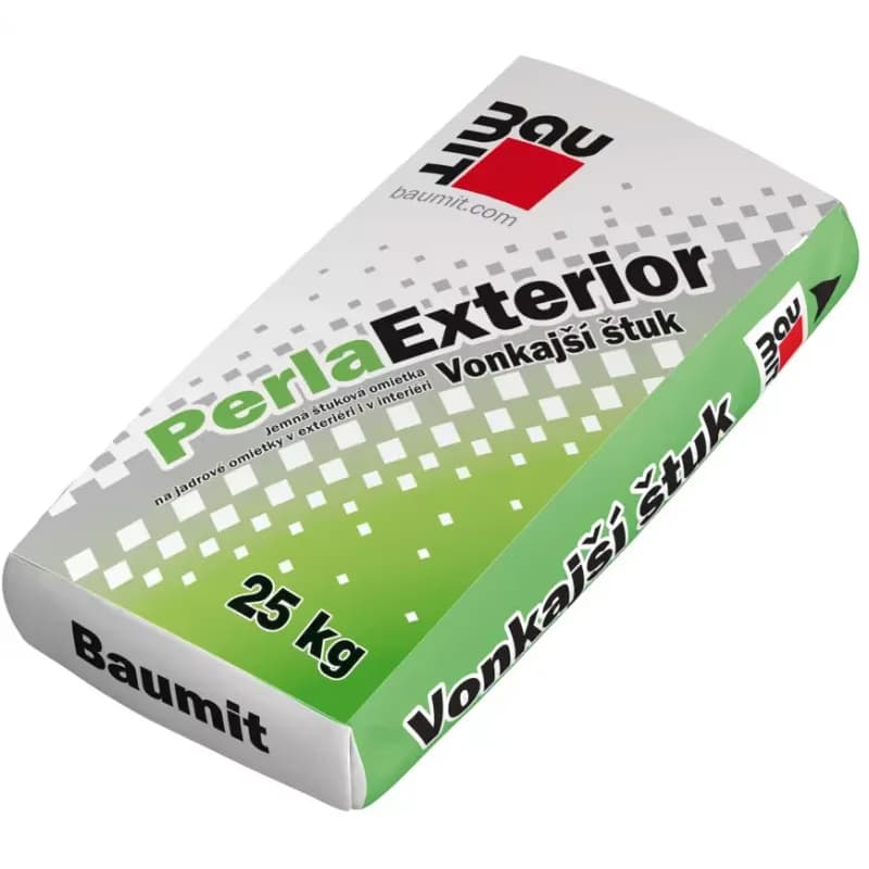 Baumit Perla Exterior 25kg